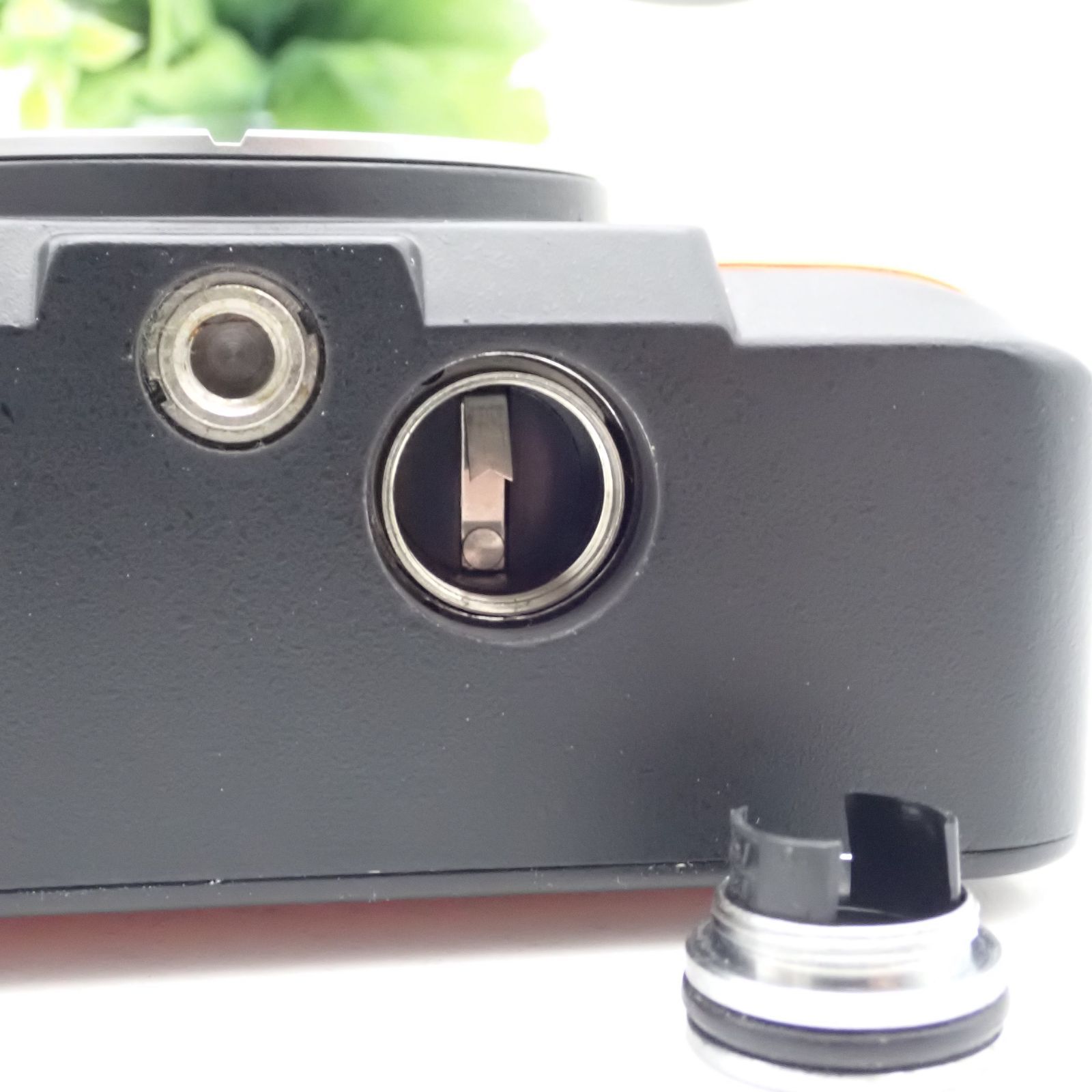NIKONOS-V