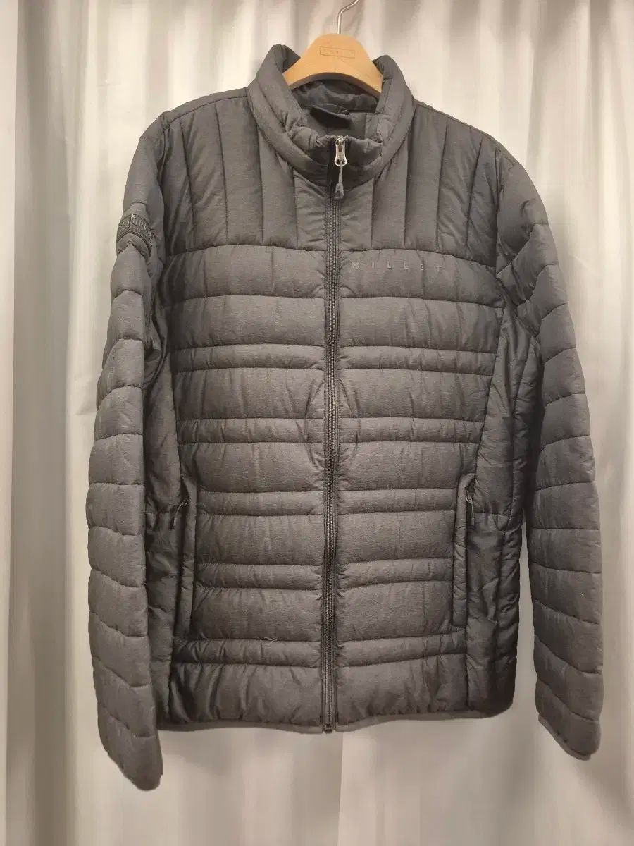 MILLET(ミレー) ダックダウン キルトパッド 100 （ k6