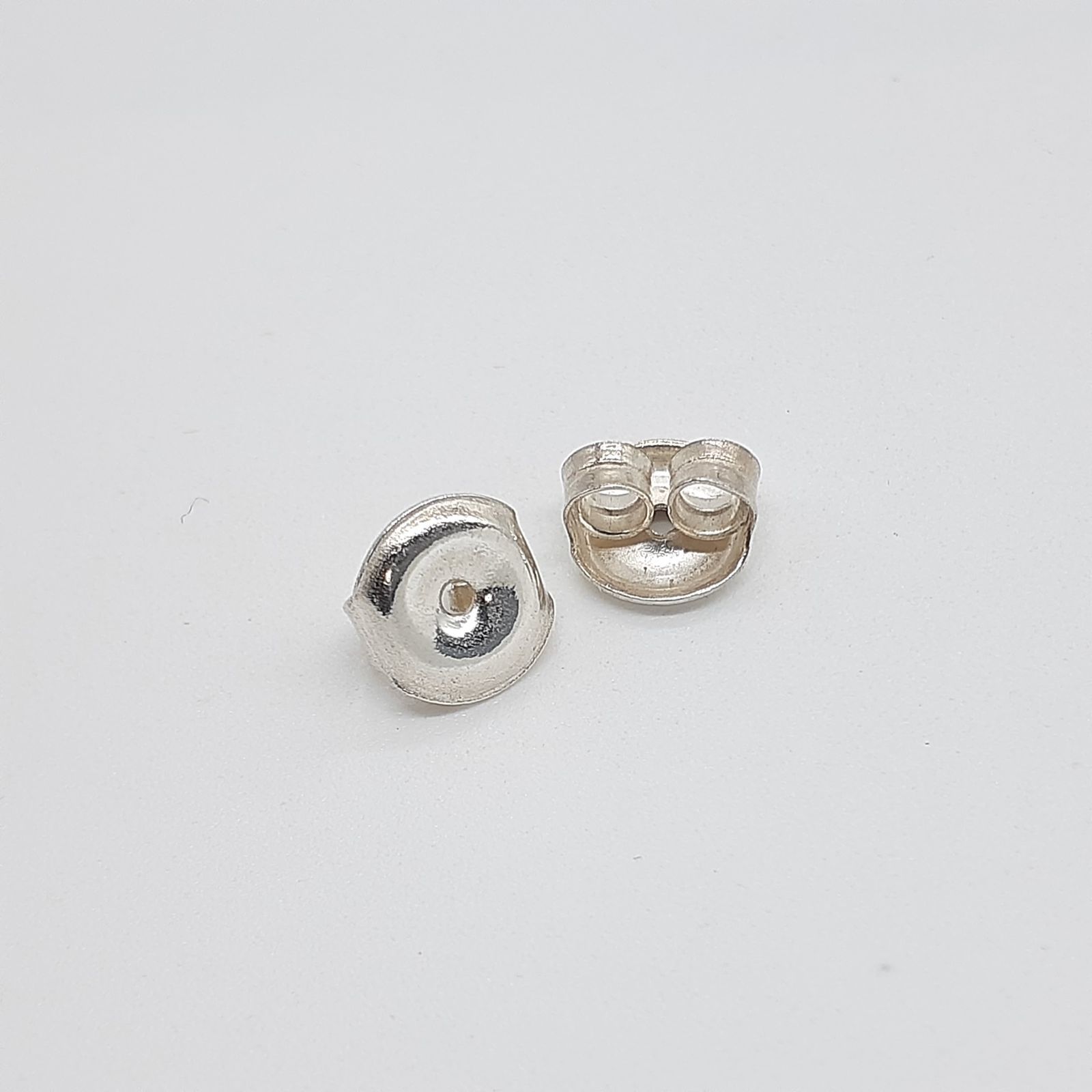 Folli Follie フォリフォリ ヴィンテージ ピアス SILVER 925