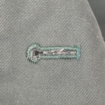 セットアップ
