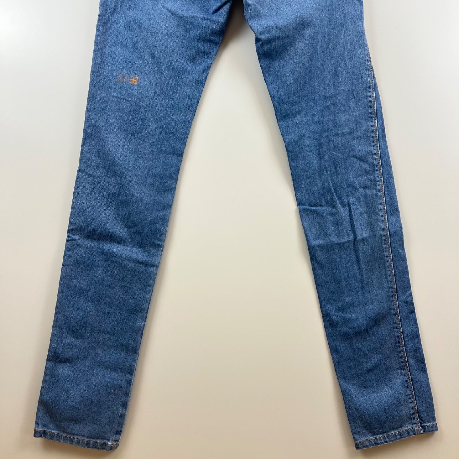 KSUBI スビ ツビ クラッシュスキニーデニム ジーンズ ksubi商品の状態 
