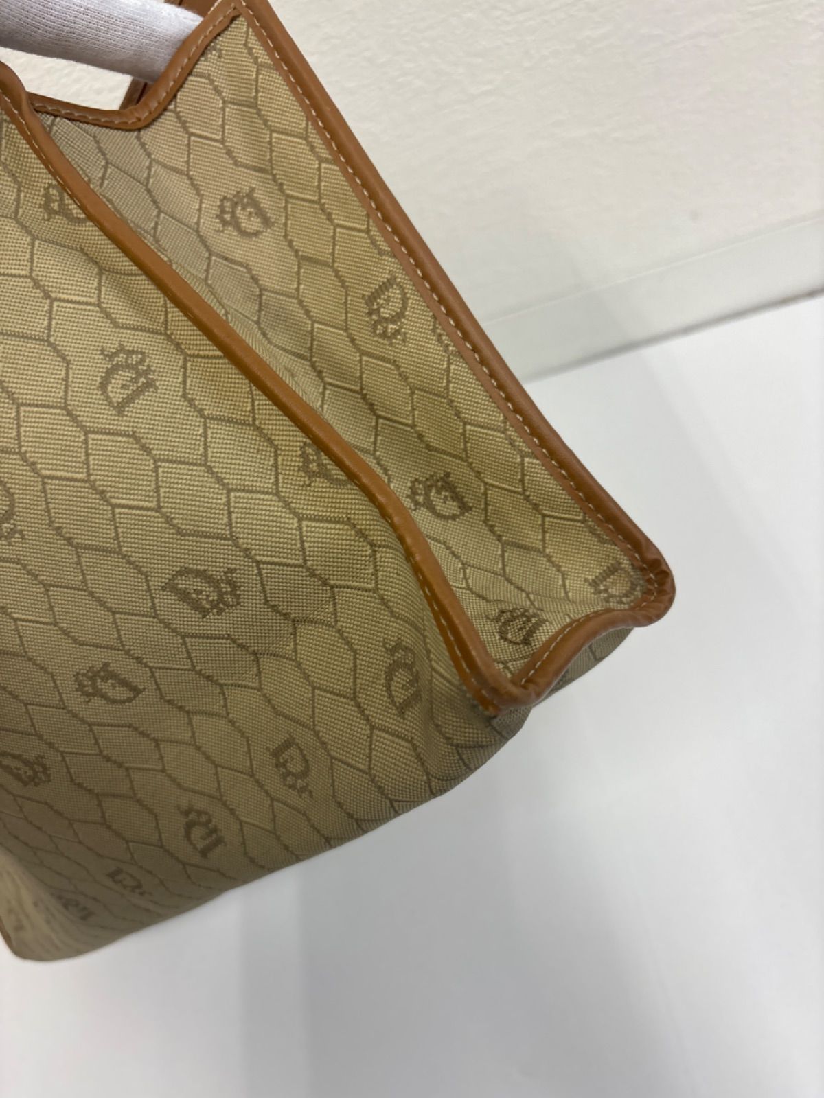 ChristianDIOR セカンドバッグ/ヴィンテージ クリスチャンディオール セカンドバッグ クラッチバッグ