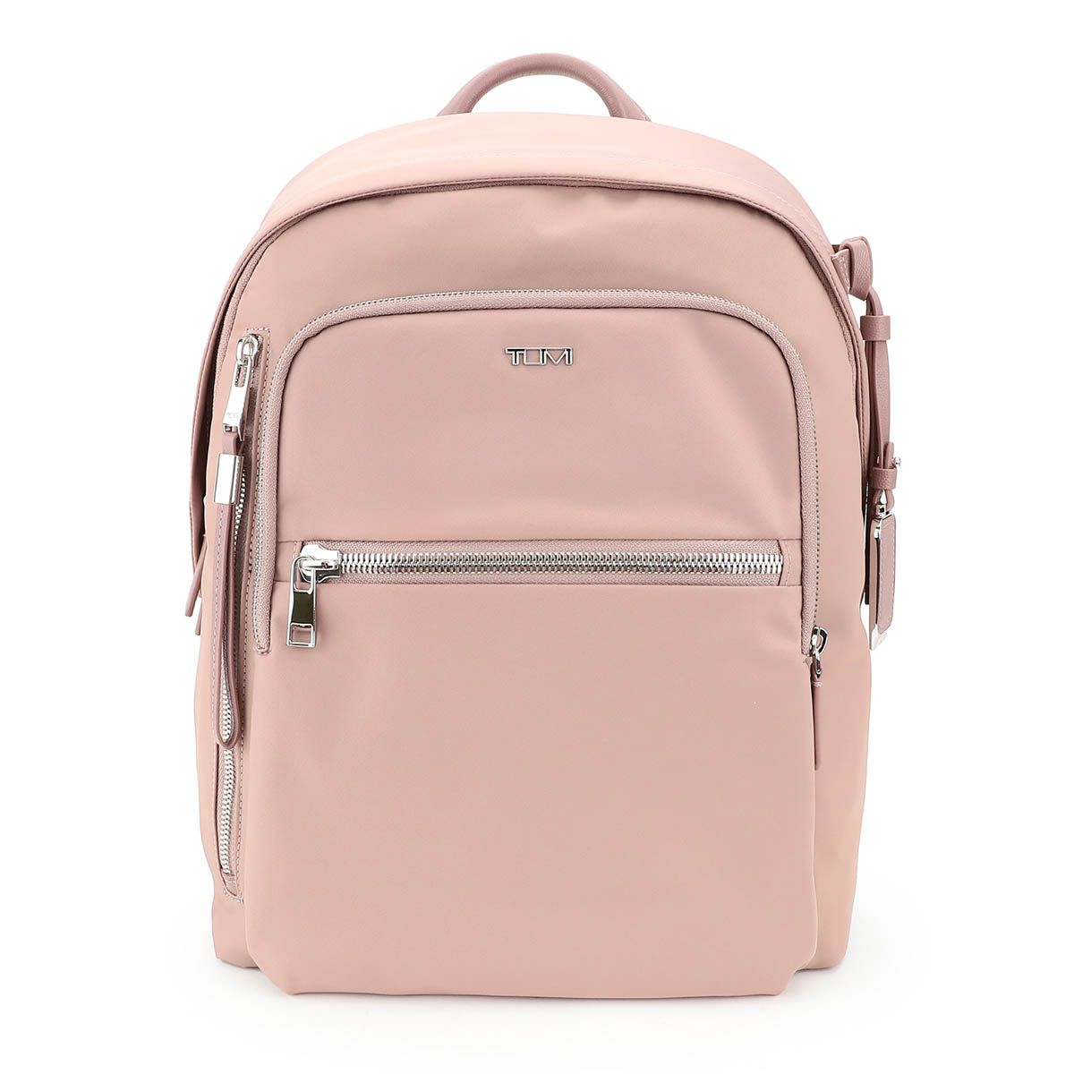 新品 トゥミ TUMI リュックサック ヴォヤジュール ライト モーヴ  