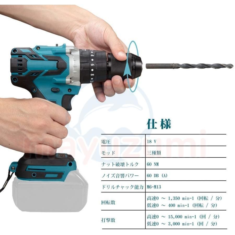 電動工具