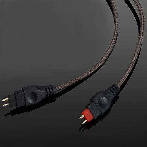 Sennheiser HD 650 4.4mmバランスケーブル付き 大人し