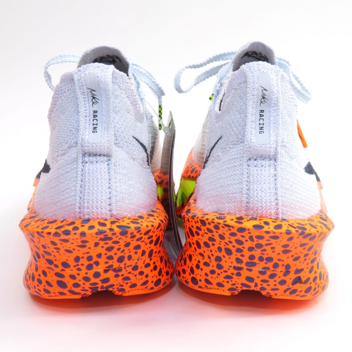 未使用】NIKE ALPHAFLY NEXT% 3 Electric ナイキ アルファフライ エレクトリック FN7672-900  US6.5/24.5cm レディース 箱有 - メルカリ