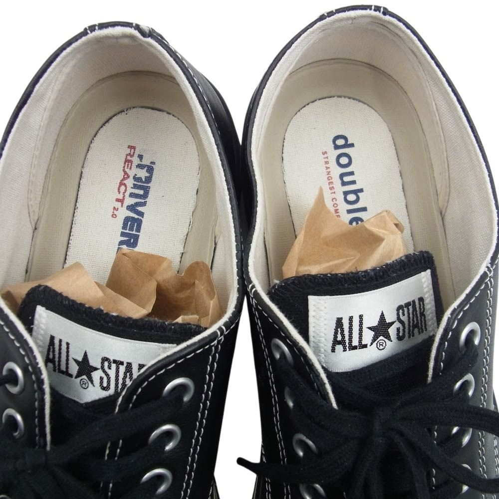 doublet ダブレット 24SS58FT58 CONVERSE コンバース ALLSTAR JACK
