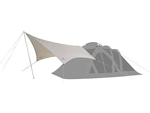 アイボリー スノーピーク snow peak コネクトタープ ヘキサ アイボリーFES-275