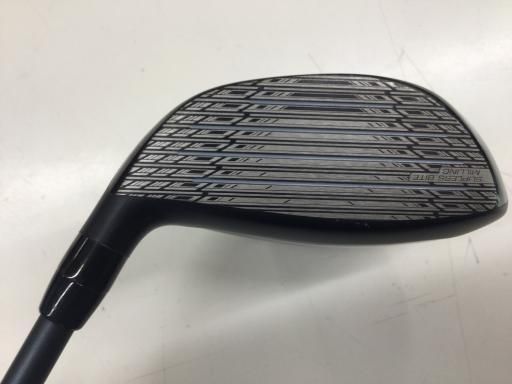 ブリヂストン B 2 HT 3 W フェアウェイウッド FW BS 50 フレックスS メンズ 男性用 右利き 右用 Cランク ゴルフクラブ