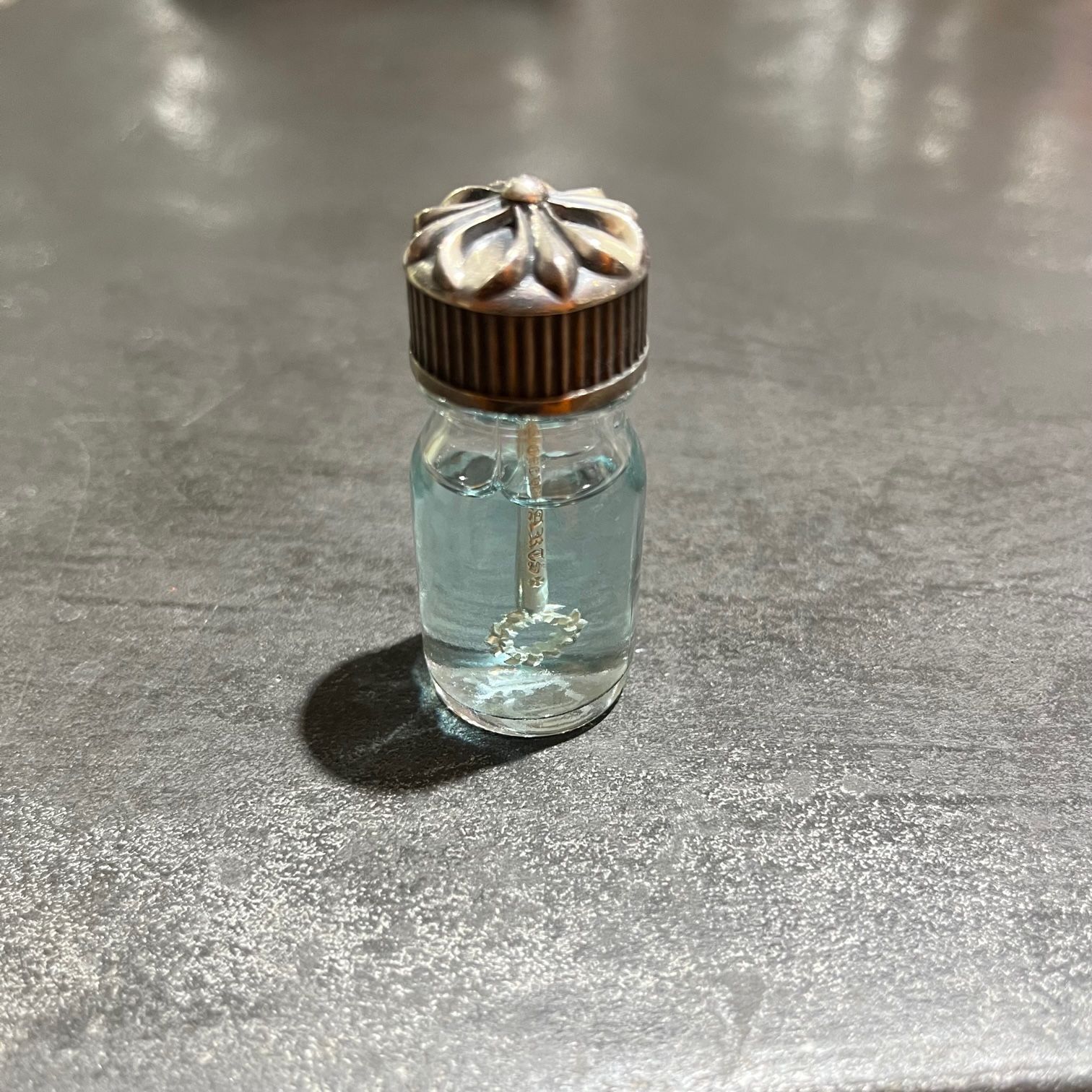 クロムハーツ SOAP BUBBLE シャボン玉 2017 クリスマスノベルティ