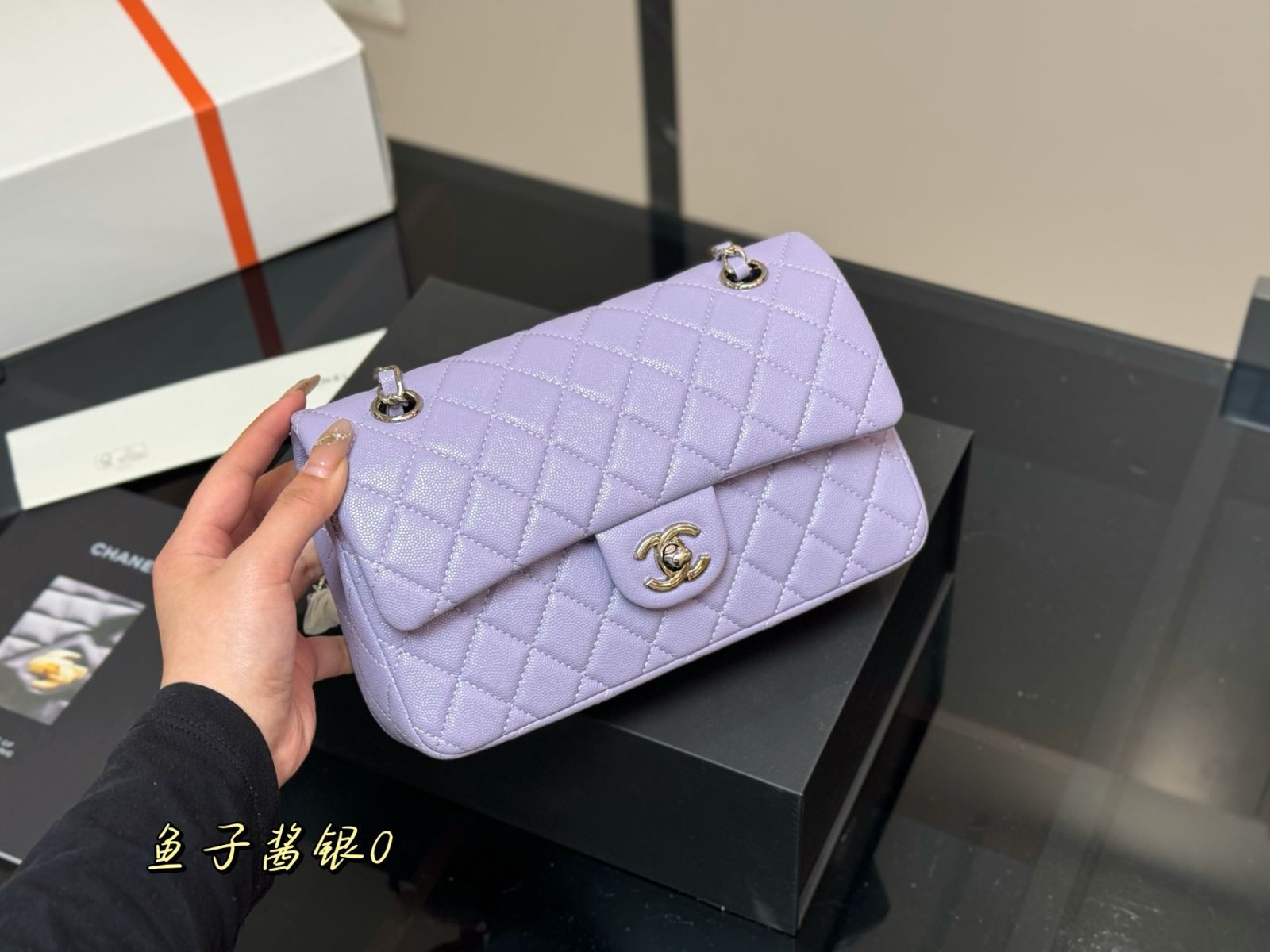 CHANEL
