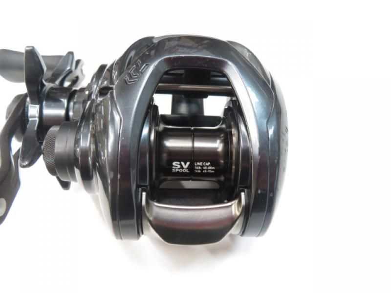 ダイワ 20タトゥーラ SV TW 103HL (01-8101230003)