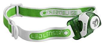 LED LENSER(レッドレンザー) SEO 3  OPT-6103B rdzdsi3 LED LENSER(レッドレンザー) SEO 3 【明るさ90ルーメン/実用点灯10時間