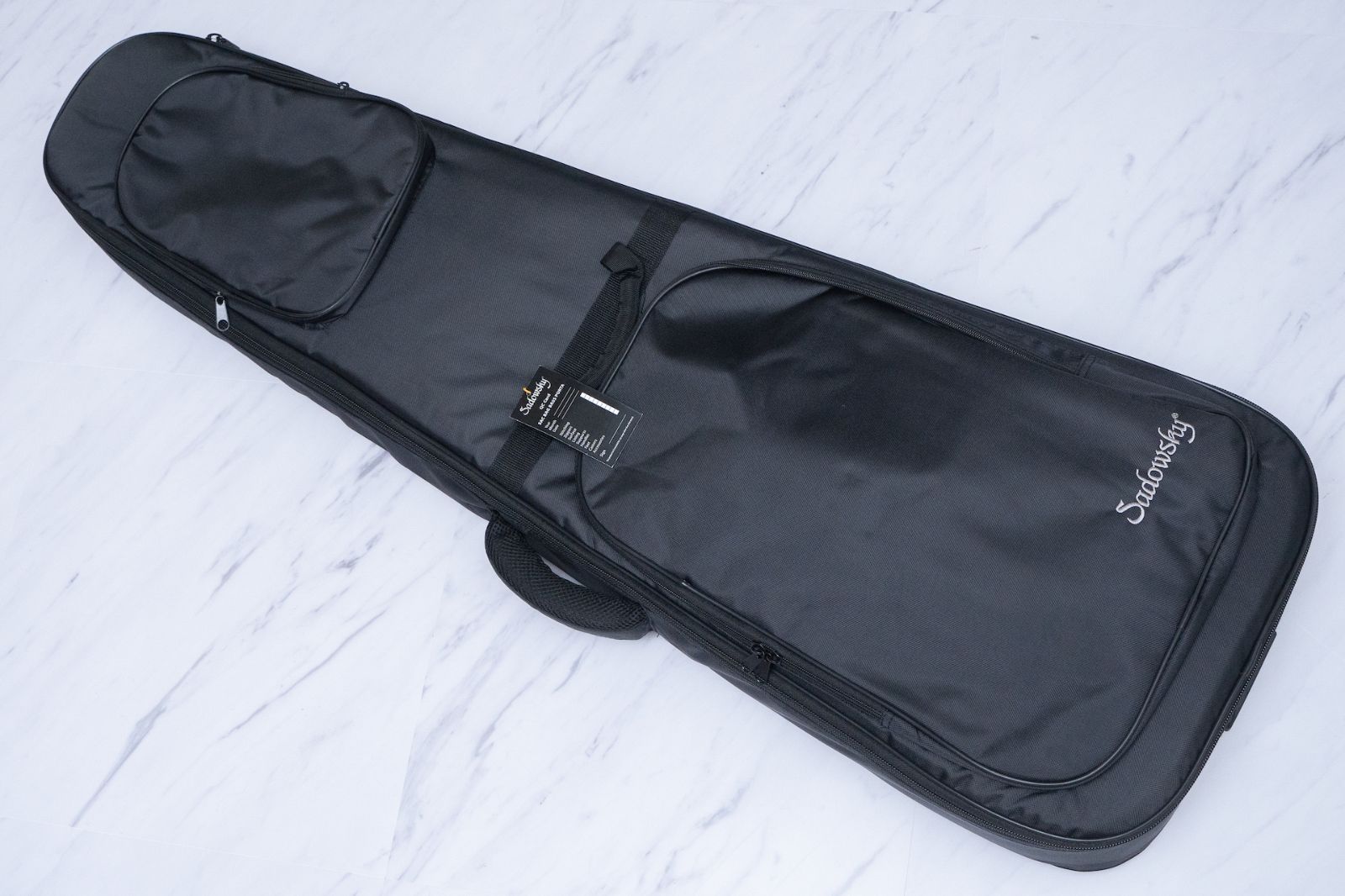 new Sadowsky | PortaBag Express Electric Bass Gig Bag GIB横浜
