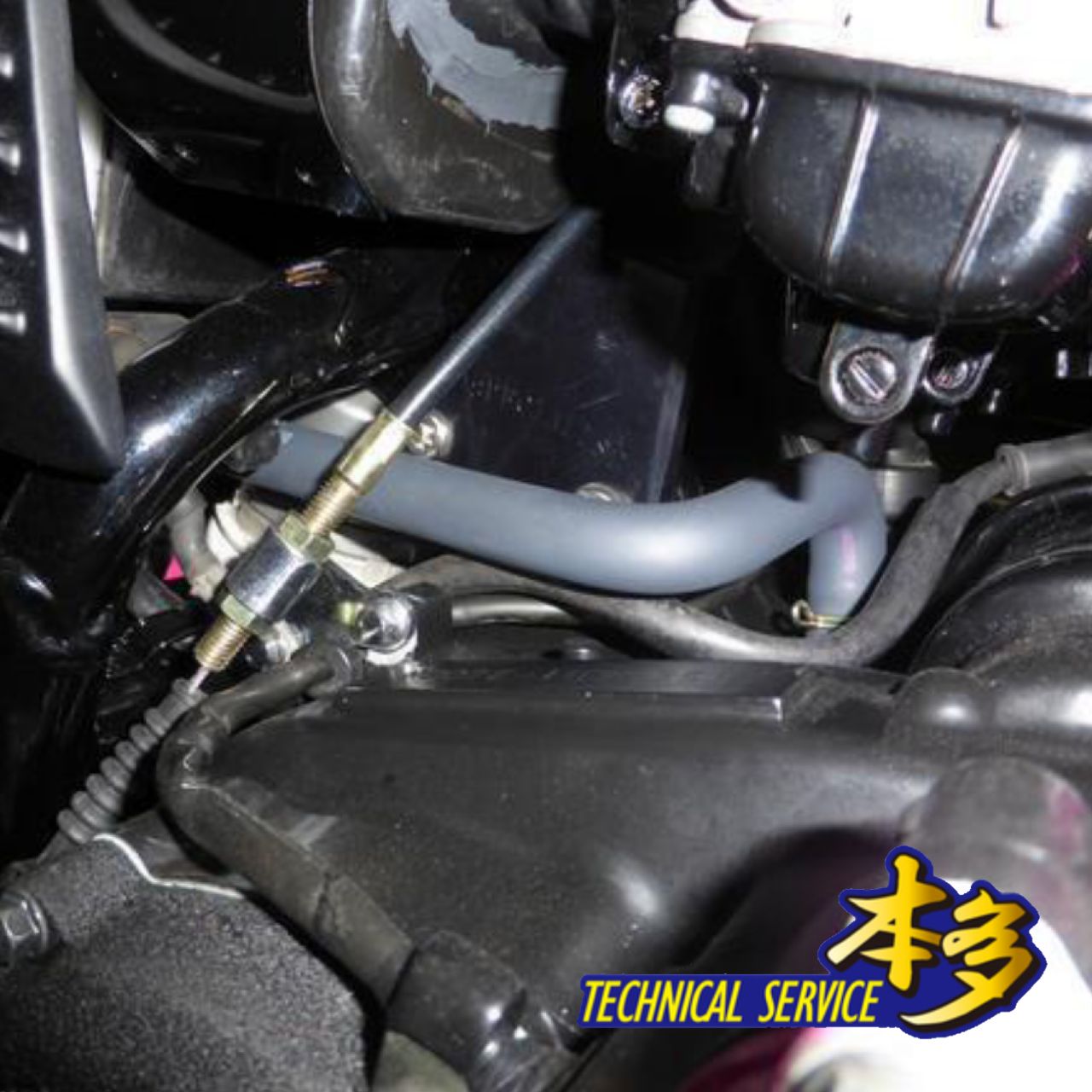 ＴＳＨ製 CBX400F 純正タイプ ブローバイ ホース　ｃｂｘ400ｆ ＴＳＨ製 CBX400F 純正タイプ ブローバイ ホース