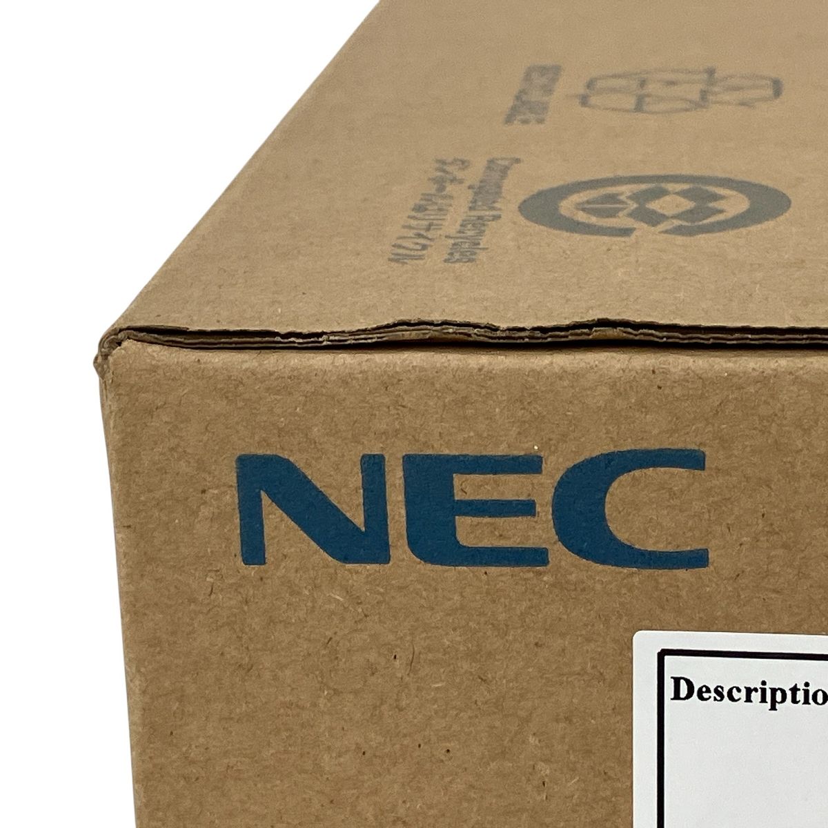 NEC QX-S1108GT-2G-PW 1GbEベーシックPoE+ レイヤ2スイッチ家電