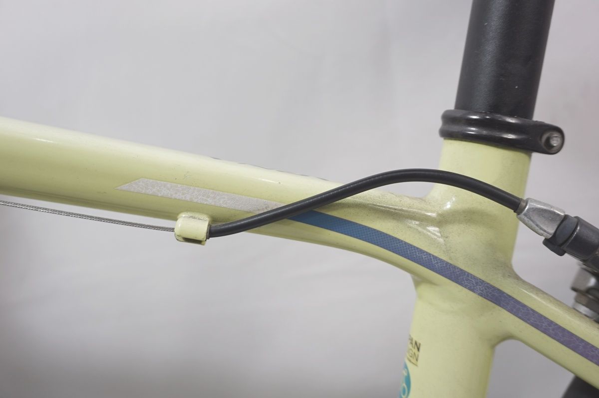 2016年モデル ロードバイク