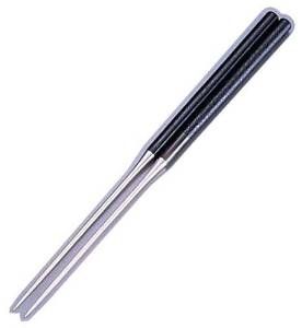 3営業日で発送 インテックカネキ 歌舞伎調 盛箸黒石目 １８０ｍｍ BML1303
