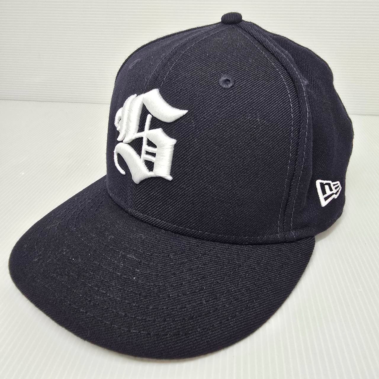 美品】NEW ERA × SNIPEER コラボキャップ ニューエラ - メルカリ