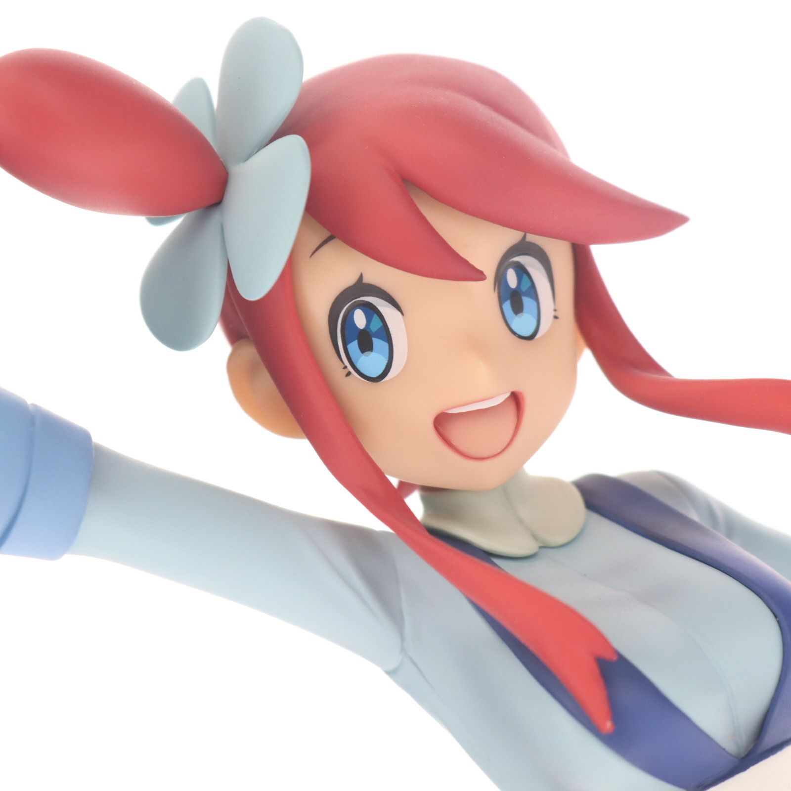 フウロ&スワンナ ポケットモンスター 1/8 完成品 フィギュア ポケモン