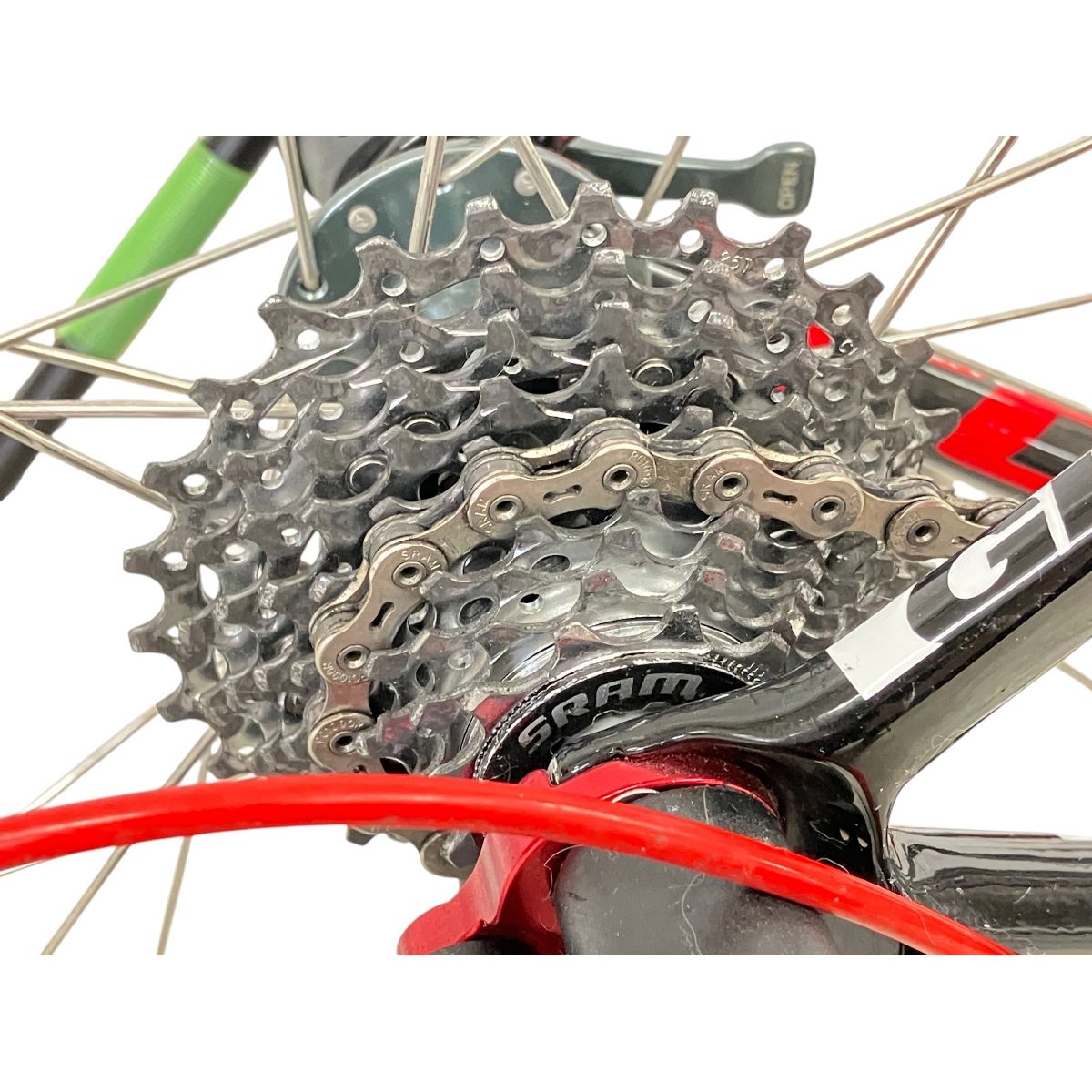 SRAM
