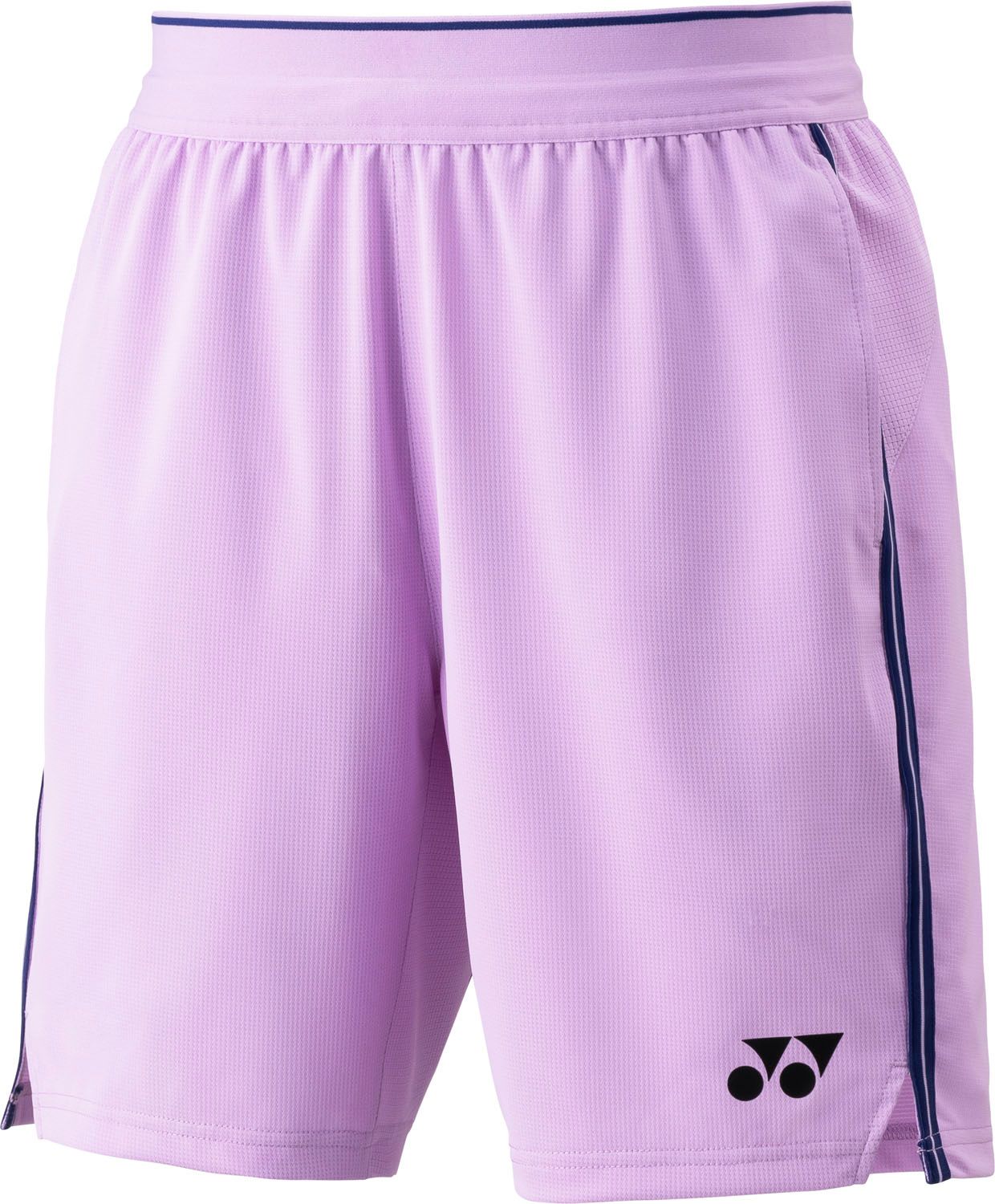 ヨネックス YONEX バドミントン メンズニットハーフパンツ 15207 459 クリアーレッド