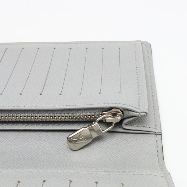 楠本質店/元住吉】ルイヴィトン ポルトフォイユブラザ 長財布 ダミエ