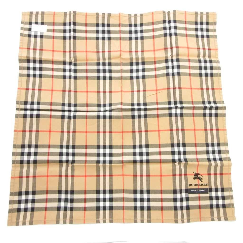 ⚫︎まり品　BURBERYYLONDONベージュノバチェック 1006620089868006_01_1557.jpeg