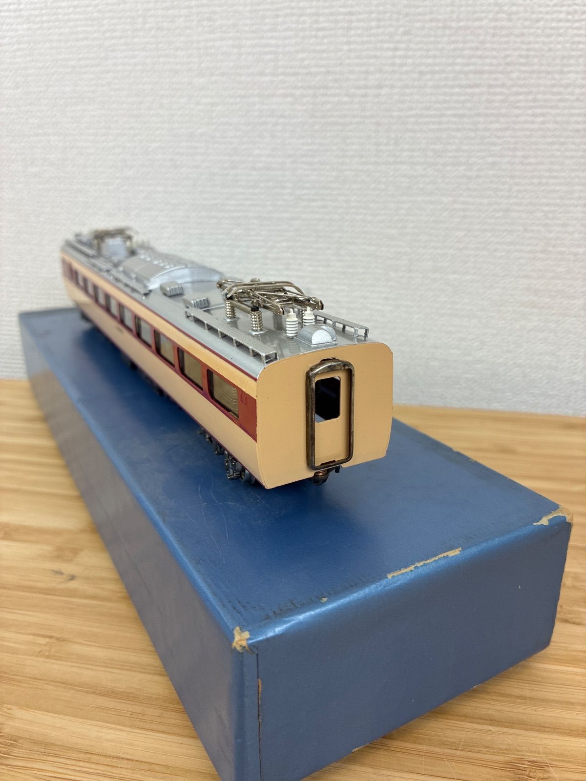 KATSUMI モハ484系