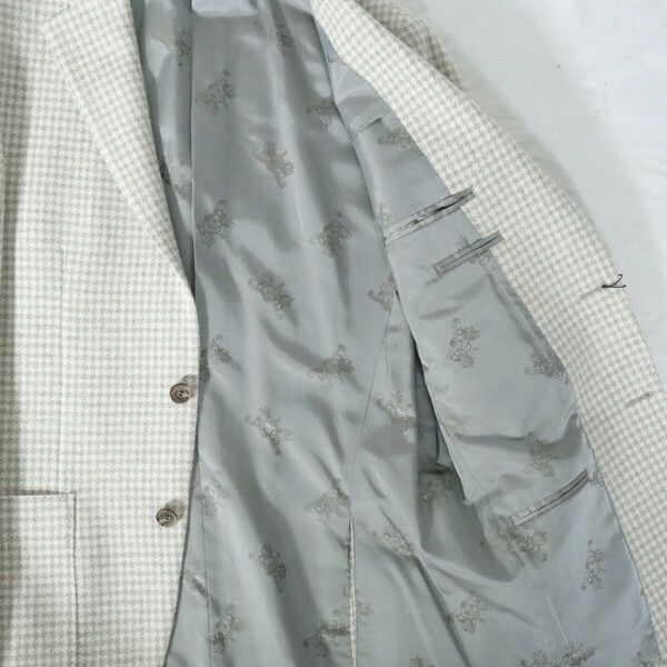 75%OFF 新品 ヒッキーフリーマン Hickey Freeman ジャケット A5 