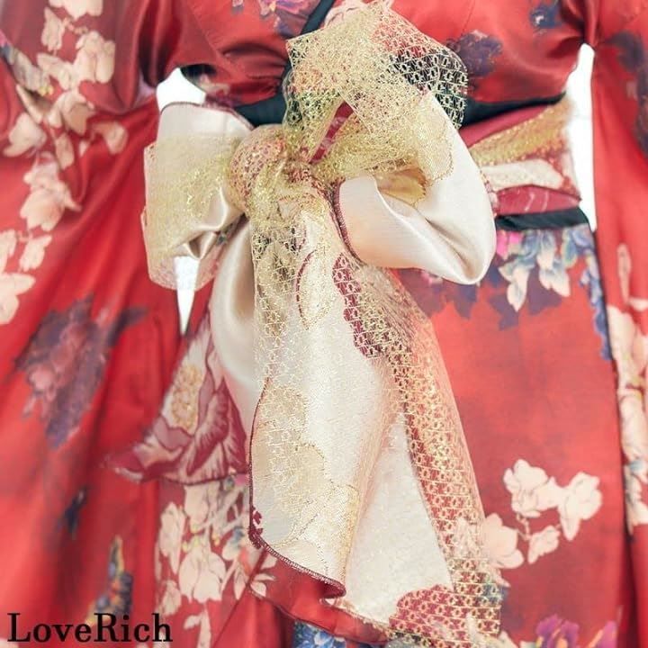 着物 ドレス