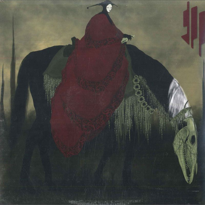 米、加2LP Skrillex Quest For Fire 075678625244 Owsla, Atlantic 未開封 /00460 Skrillex - Quest For Fire - Amazon.com Music