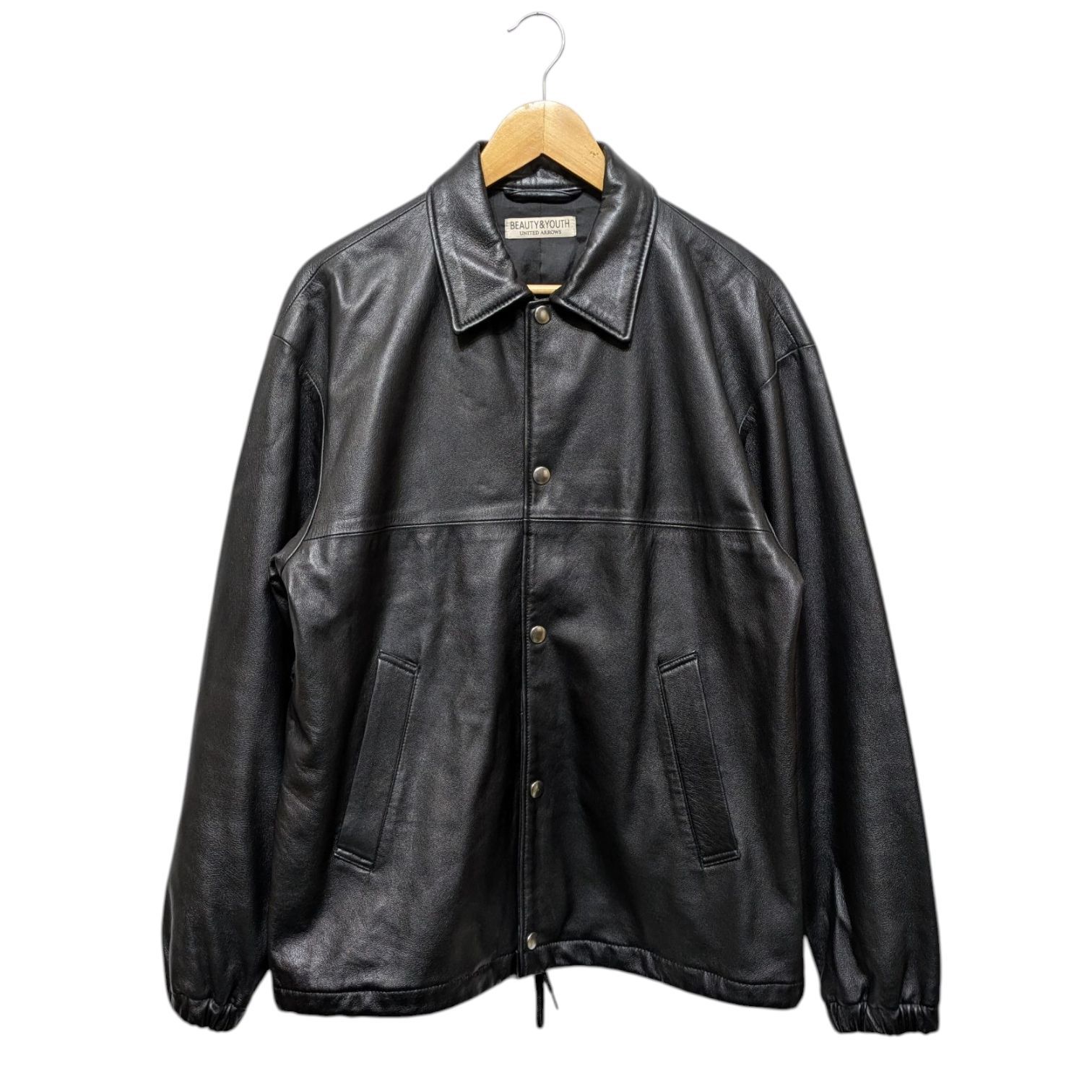 22 BEAUTY&YOUTH UNITED ARROWS ビューティーアンドユース