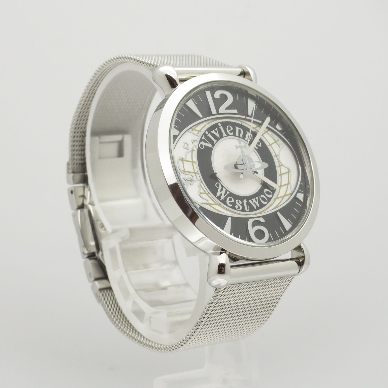 ワールドオーブ レディース腕時計