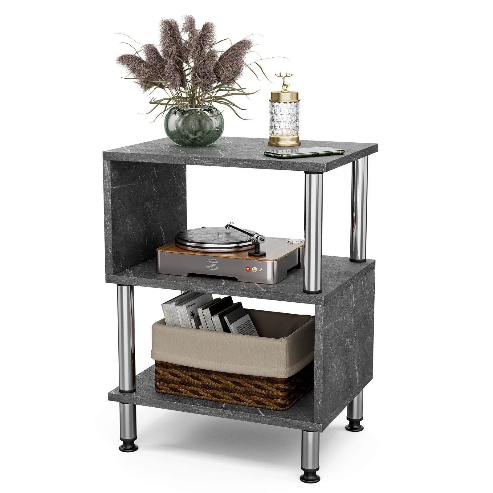 高級置時計 Jean Roulet アラーム トラベルクロック 稼働 懐中