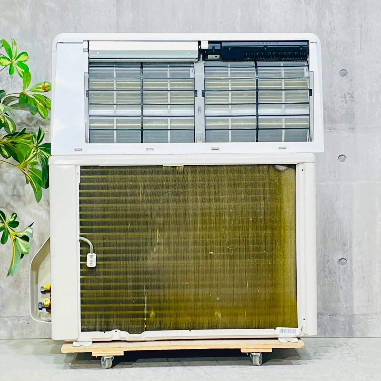 エアコン 10畳用