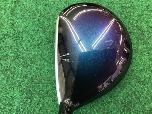 ダンロップ XXIO(2014) 3W 右用フェアウェイウッド XXIO ダンロップ ゼクシオ8 XXIO8 フェアウェイウッド XXIO(2014