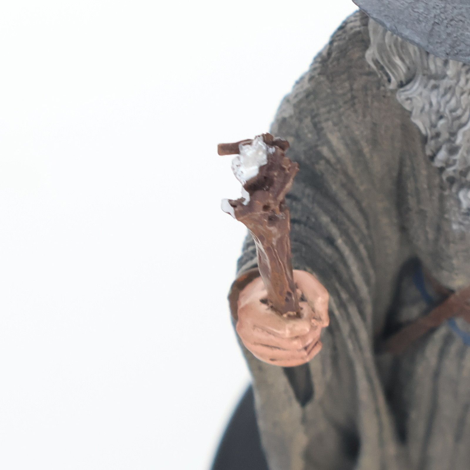 ミニチュアコレクティブル 灰色のガンダルフ ロード・オブ・ザ・リング 完成品 フィギュア WETA(ウェタ)ワークショップ ミニチュアコレクティブル 灰色のガンダルフ ロード・オブ・ザ