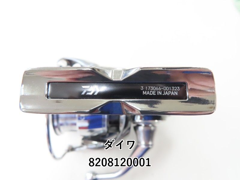 ダイワ 22イグジスト SF2000SS-P (02-8208120001) - メルカリ