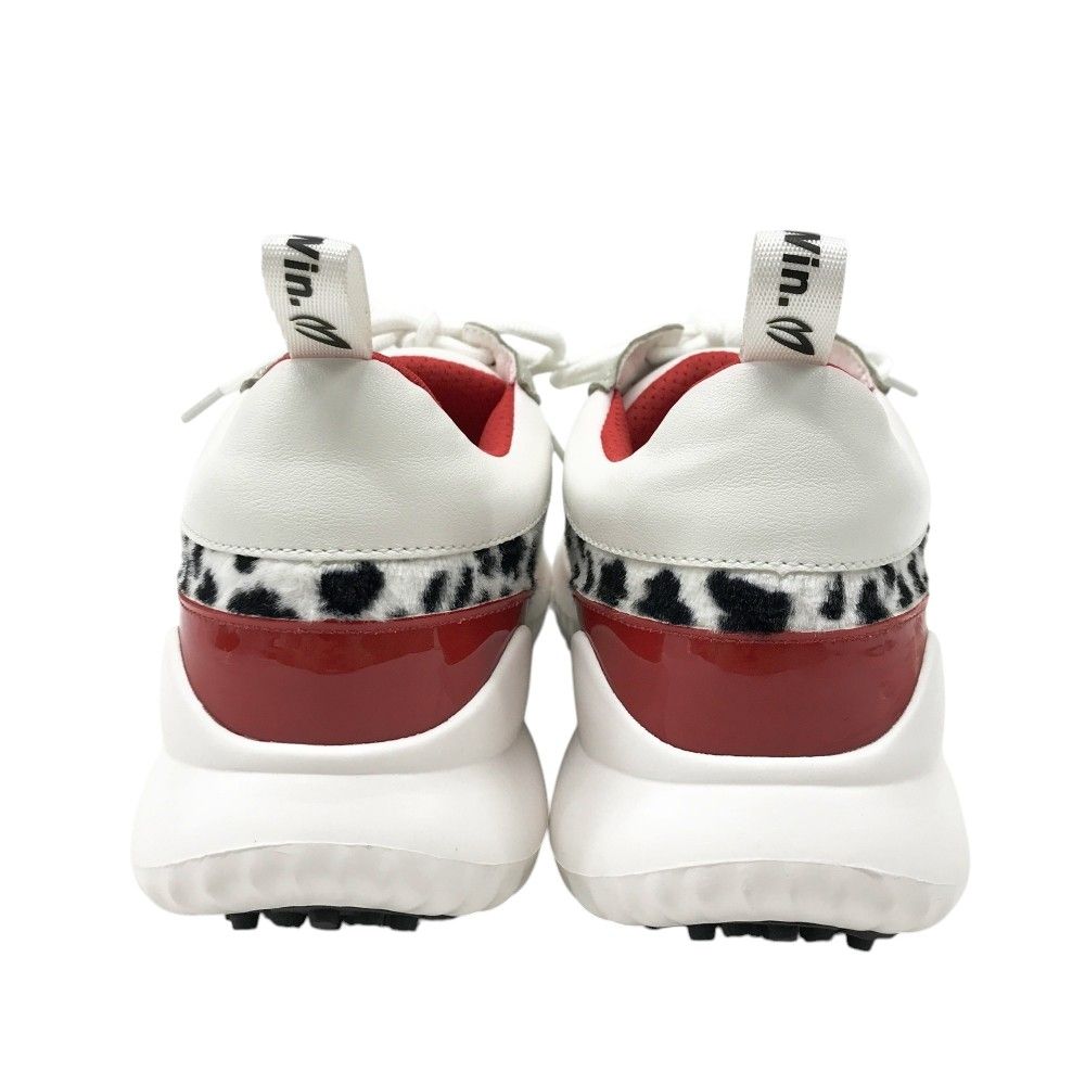 ゴルフ ゴルフシューズ 夏用 快適 通気 ダイヤル式 ソフトスパイク