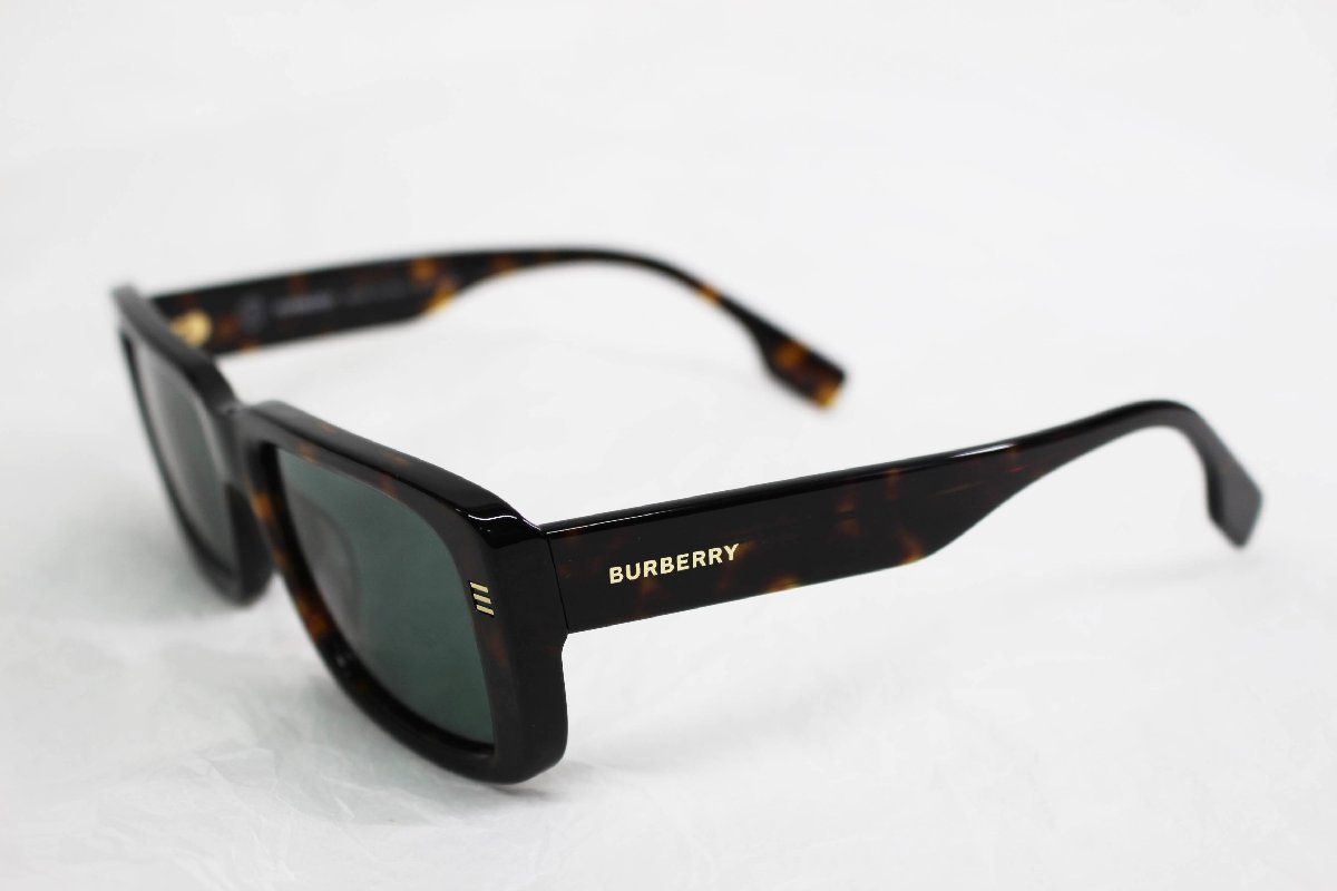 BURBERRY バーバリー サングラス ファッショングラス B 4376-U 3002/71