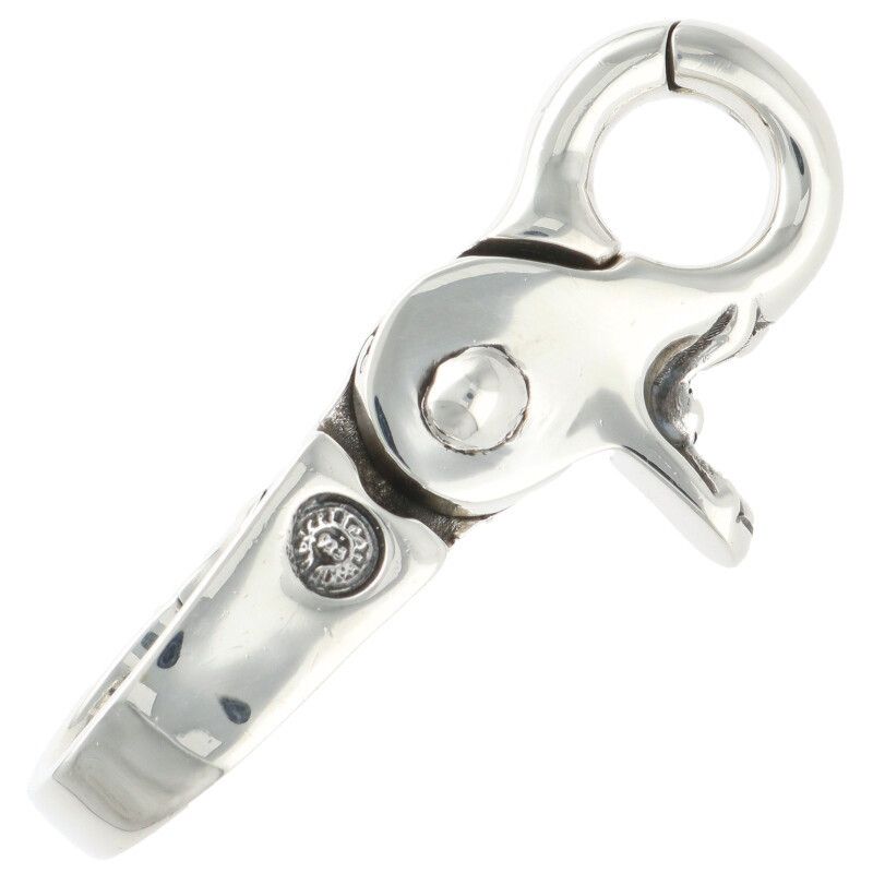 クロムハーツ QUICK CLIP CROSS BALL/クイッククリップクロスボール