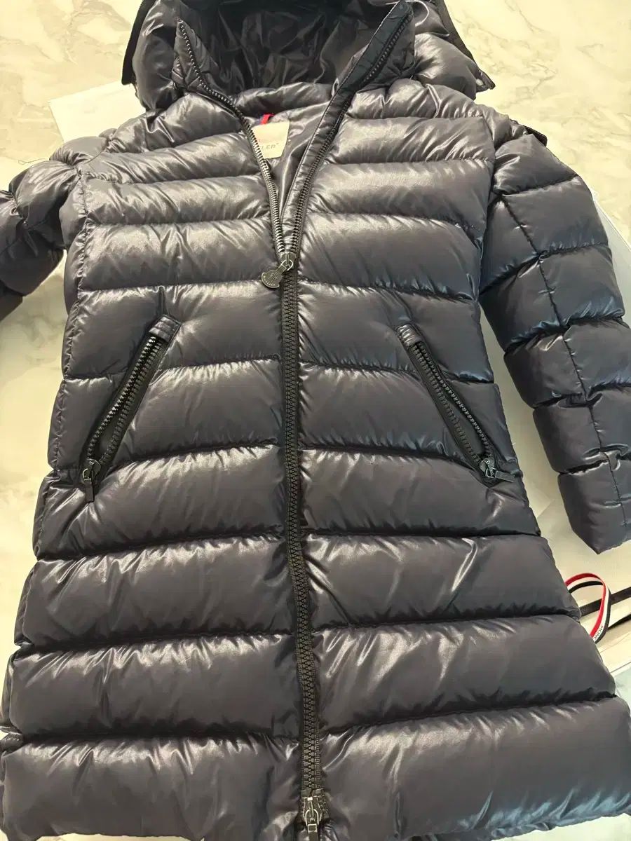 モンク キッズロングパッティング