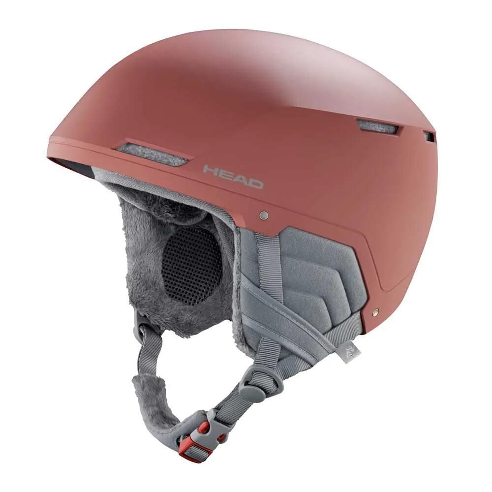 お取り寄せ ２～４週間で発送 ヘッド コンパクト エヴォ ウーマン ヘルメット Clay t HEAD Compact Evo Woman helmet t