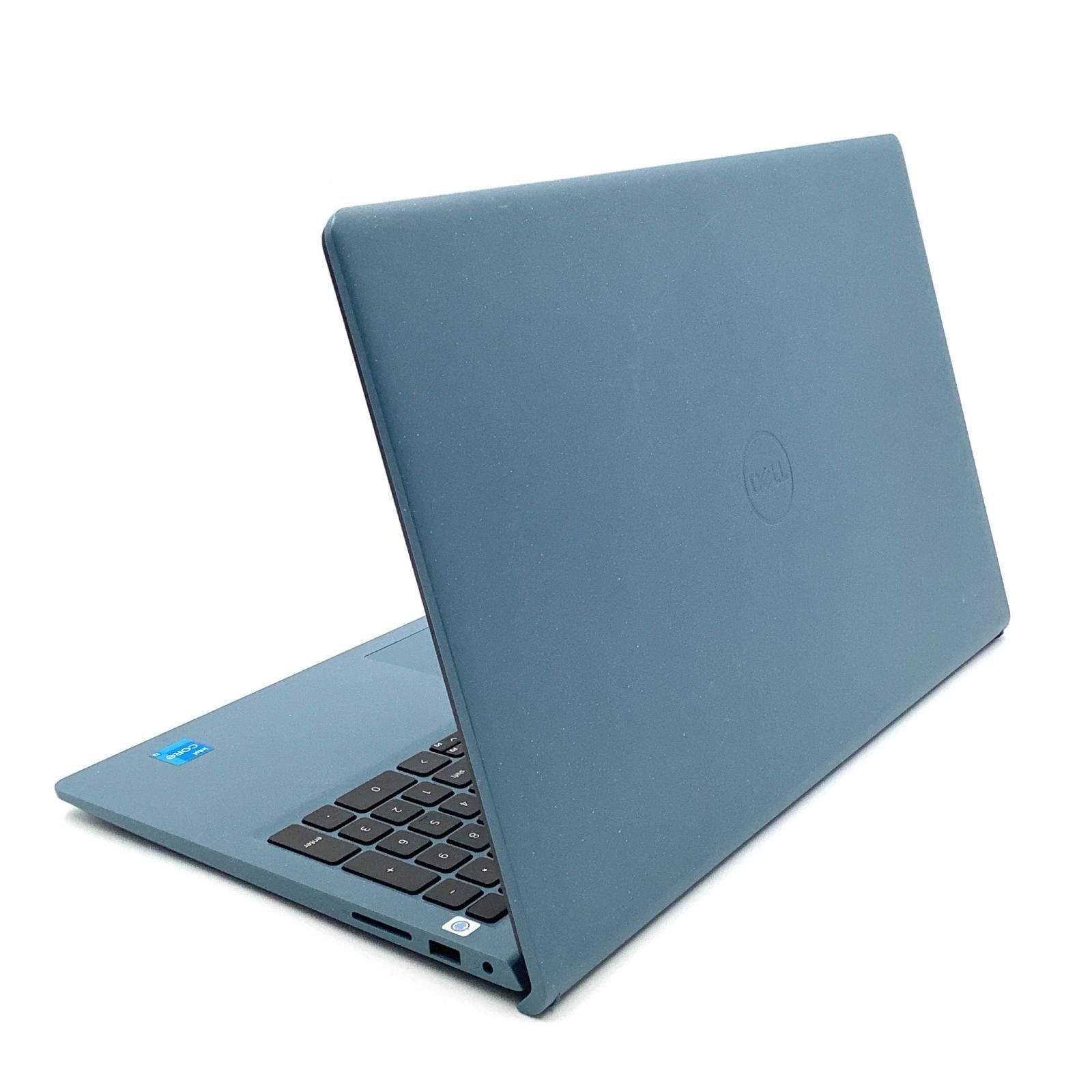 全額返金保証】【最速発送】DELL Inspiron 15 3511 /i3-1115G4 /8GB