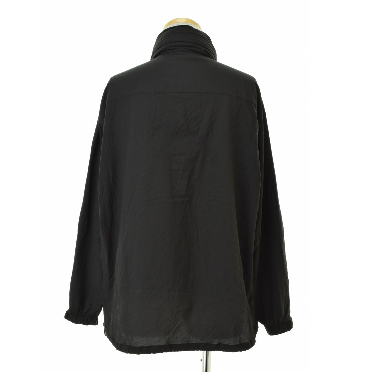 N.HOOLYWOOD×WILDTHINGS】951-BL01 piecesナイロンジャケット