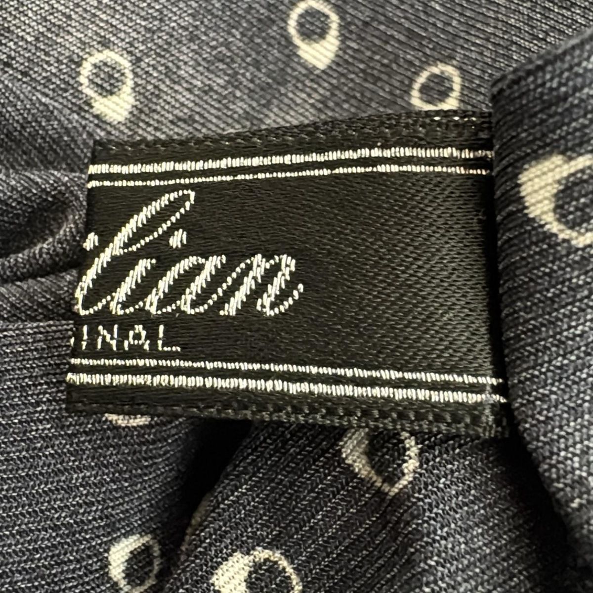 Leilian　レリアン　М　チュニック　美品 Leilian(レリアン) チュニック サイズ11 M レディース - 黒 長袖