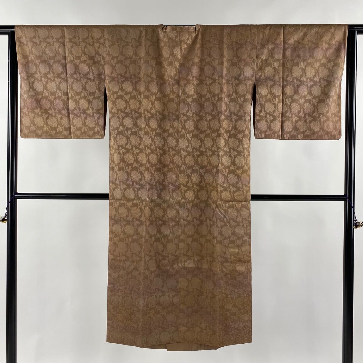 道行