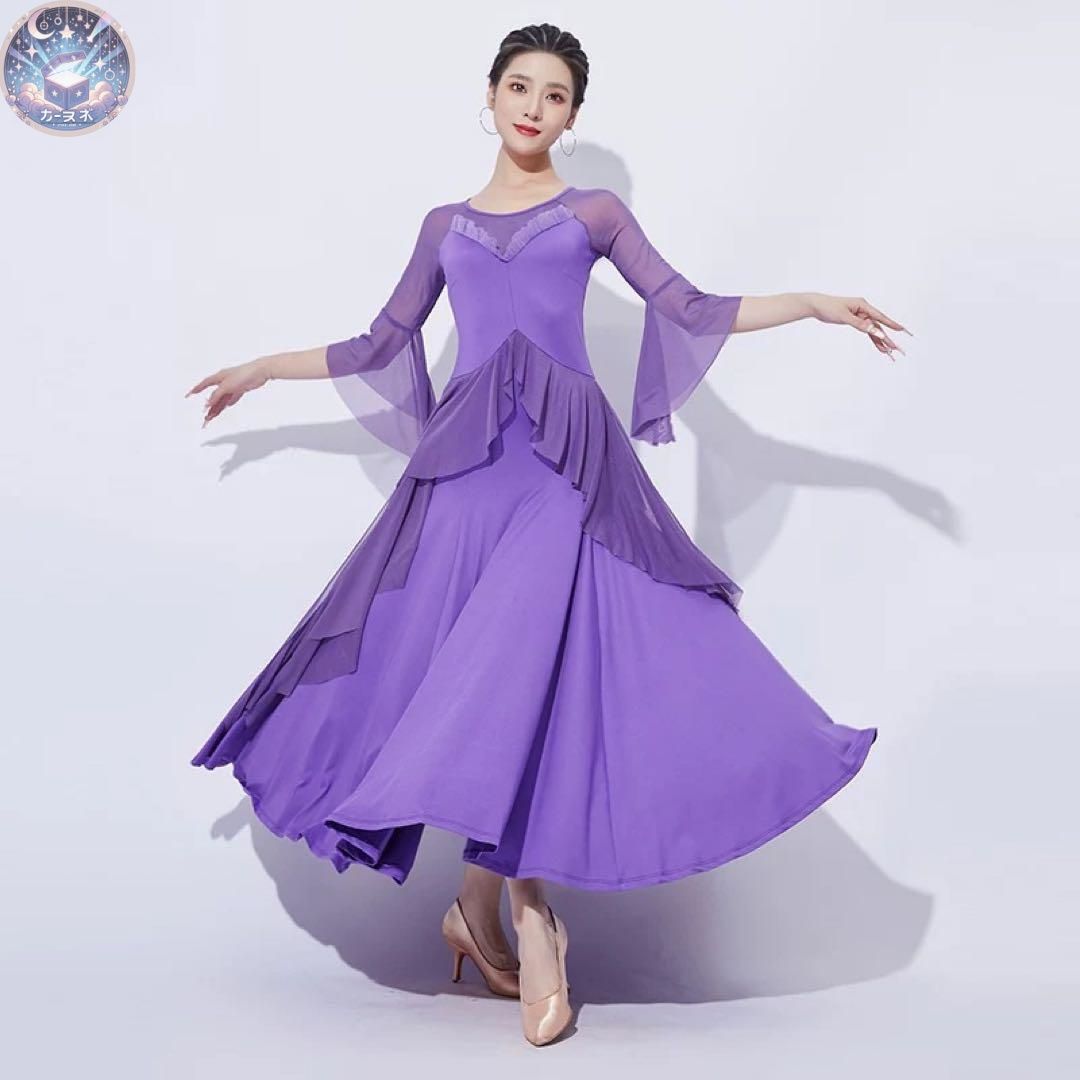 美品】COMME des GARÇONS ファッション ドッキング ワンピース 黒 S