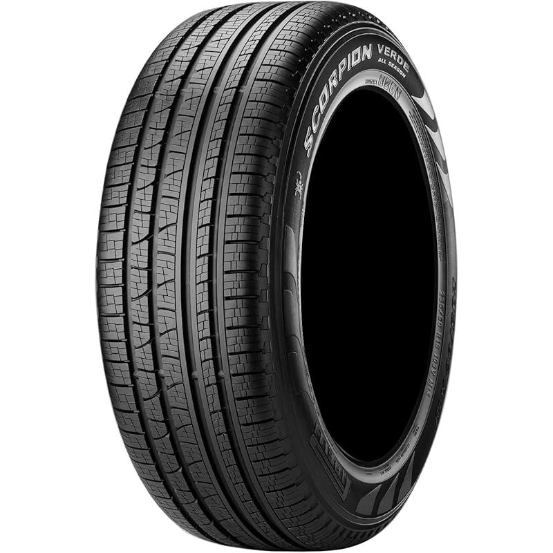 PIRELLI ピレリ オールシーズン 215|55R18 SCORPION VERDE A|S 95H タイヤのみ ホイールなし 1本
